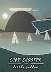 Cover image for the game CubeShooter