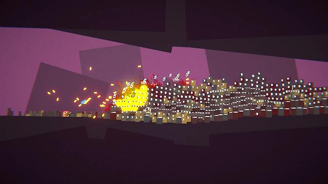 Image for the game CubeShooter