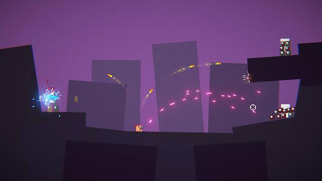 Image for the game CubeShooter