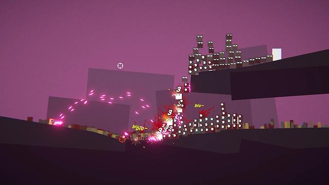 Image for the game CubeShooter