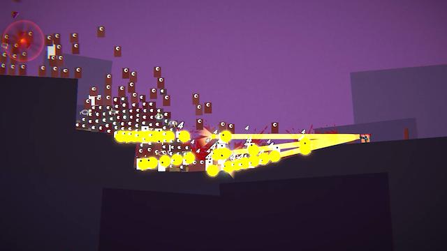 Image for the game CubeShooter