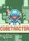 Cover image for the game Cubetractor