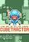 Cover image for the game Cubetractor