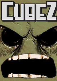 Cover image for the game CubeZ