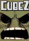 Cover image for the game CubeZ