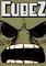 Cover image for the game CubeZ