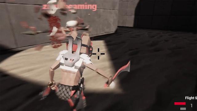 Image for the game CubeZ