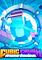 Cover image for the game Cubic Crush: Streamer Showdown