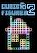 Cover image for the game Cubic Figures 2