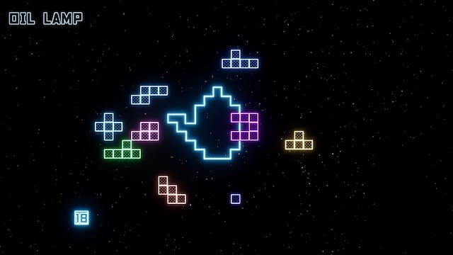Image for the game Cubic Figures 2