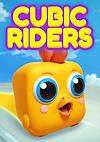 Cover image for the game Cubic Riders