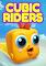 Cover image for the game Cubic Riders