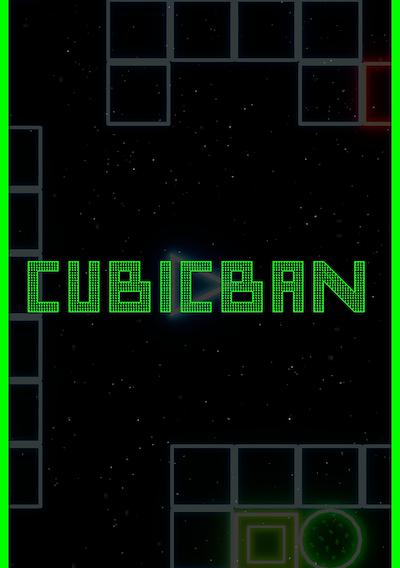 Cover image for the game CubicBan