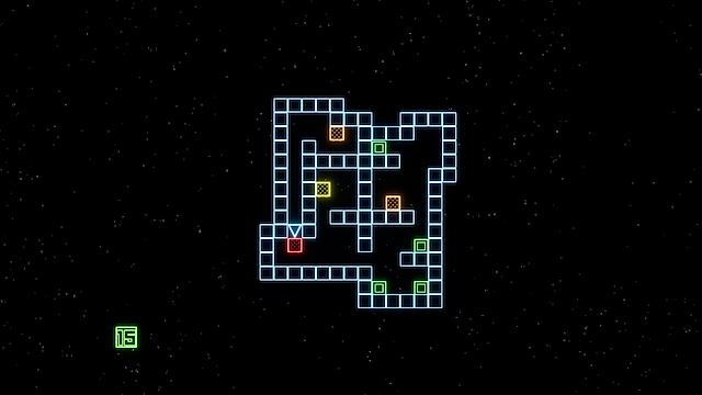 Image for the game CubicBan