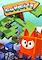 Cover image for the game Cubicity: Slide puzzle