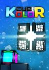 Cover image for the game Cubikolor