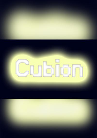 Cover image for the game Cubion