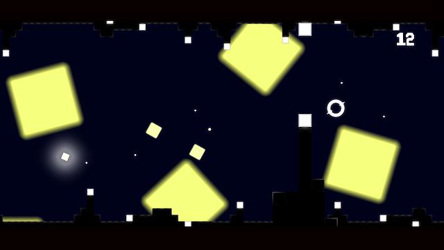 Image for the game Cubion
