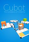 Cover image for the game Cubot: The Complexity of Simplicity