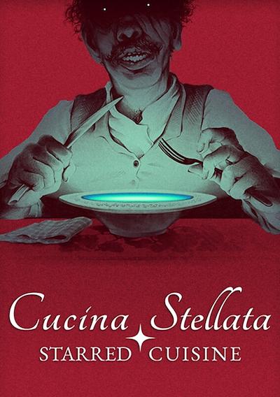 Cover image for the game Cucina Stellata: Starred Cuisine