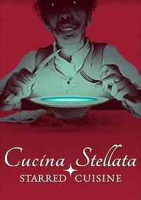 Cover image for the game Cucina Stellata: Starred Cuisine