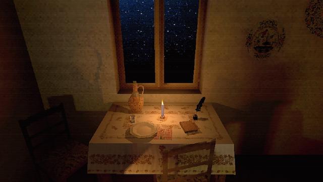 Image for the game Cucina Stellata: Starred Cuisine