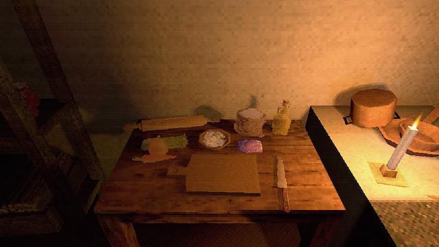Image for the game Cucina Stellata: Starred Cuisine