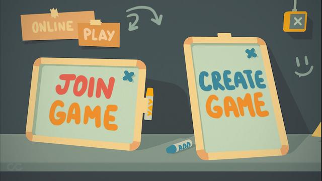 Image for the game Cuckoo Curling