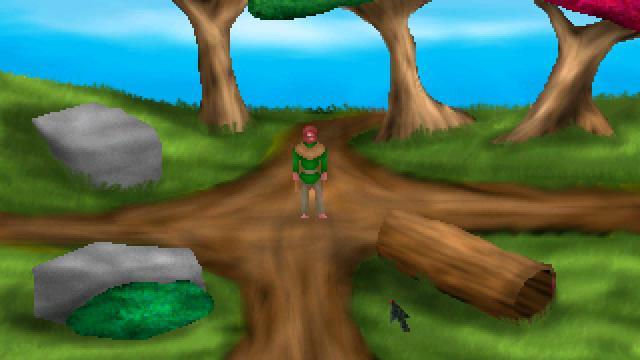 Image for the game Cuentos Inconclusos