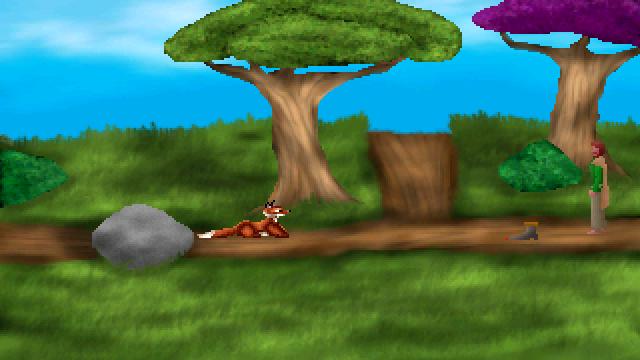 Image for the game Cuentos Inconclusos