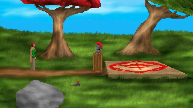 Image for the game Cuentos Inconclusos