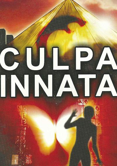 Cover image for the game Culpa Innata
