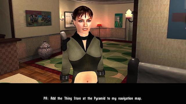 Image for the game Culpa Innata