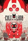 Cover image for the game Cult of the Lamb