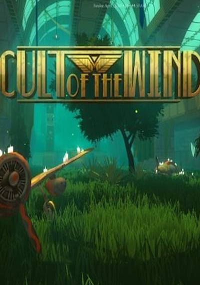 Cover image for the game Cult of the Wind