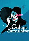 Cover image for the game Cultist Simulator