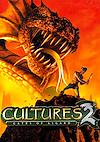 Cover image for the game Cultures 2: The Gates of Asgard