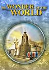 Cover image for the game Cultures: 8th Wonder of the World