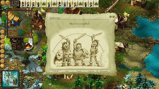 Image for the game Cultures