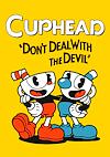 Cover image for the game Cuphead