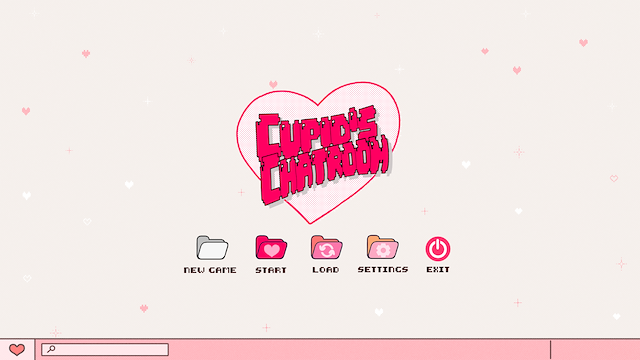 Image for the game Cupid's Chatroom