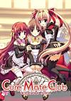 Cover image for the game Cure Mate Club