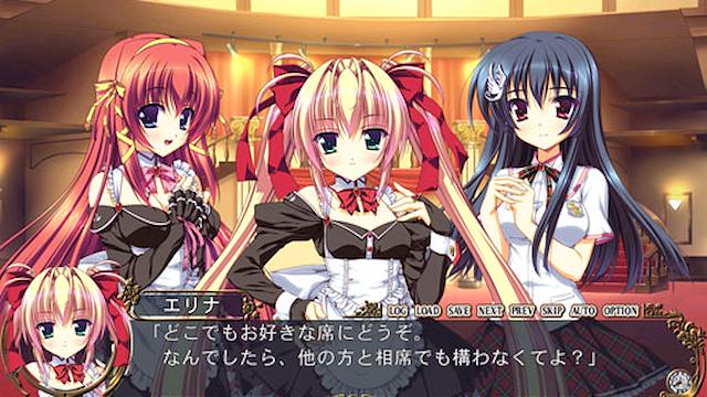 Image for the game Cure Mate Club