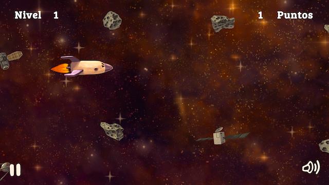 Image for the game Curiosaurios Club: Un Viaje Espacial