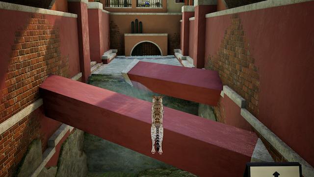 Image for the game Curiosity