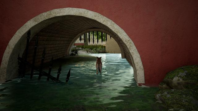 Image for the game Curiosity