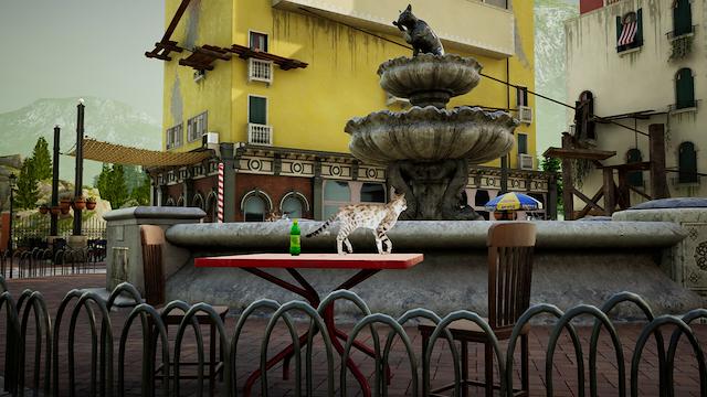 Image for the game Curiosity