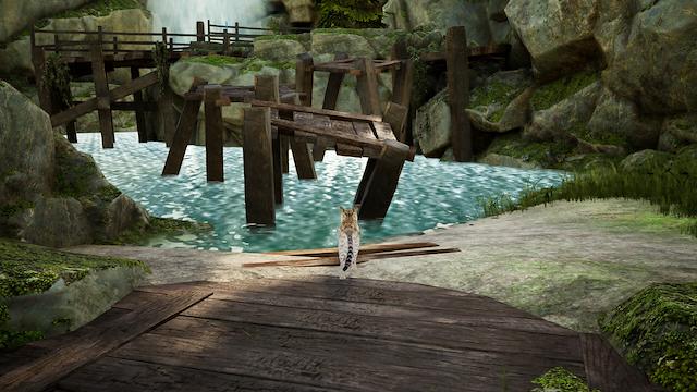 Image for the game Curiosity