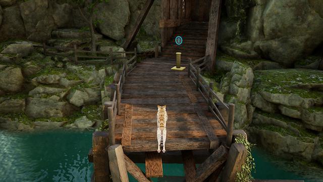 Image for the game Curiosity