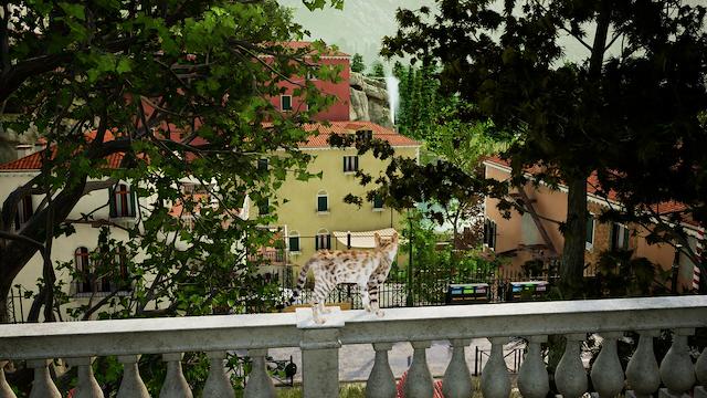 Image for the game Curiosity